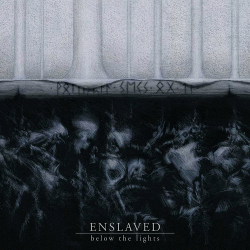 Enslaved (NOR) : Below the Lights